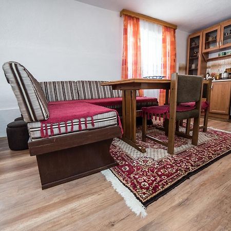 Eko House Dobrenica Bihać Exterior foto