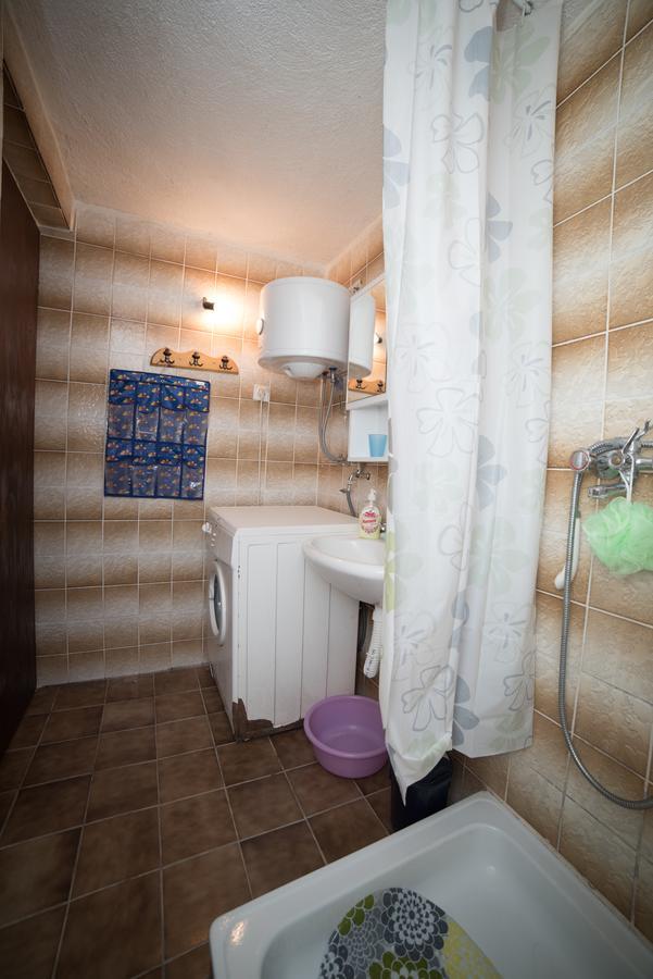 Eko House Dobrenica Bihać Exterior foto