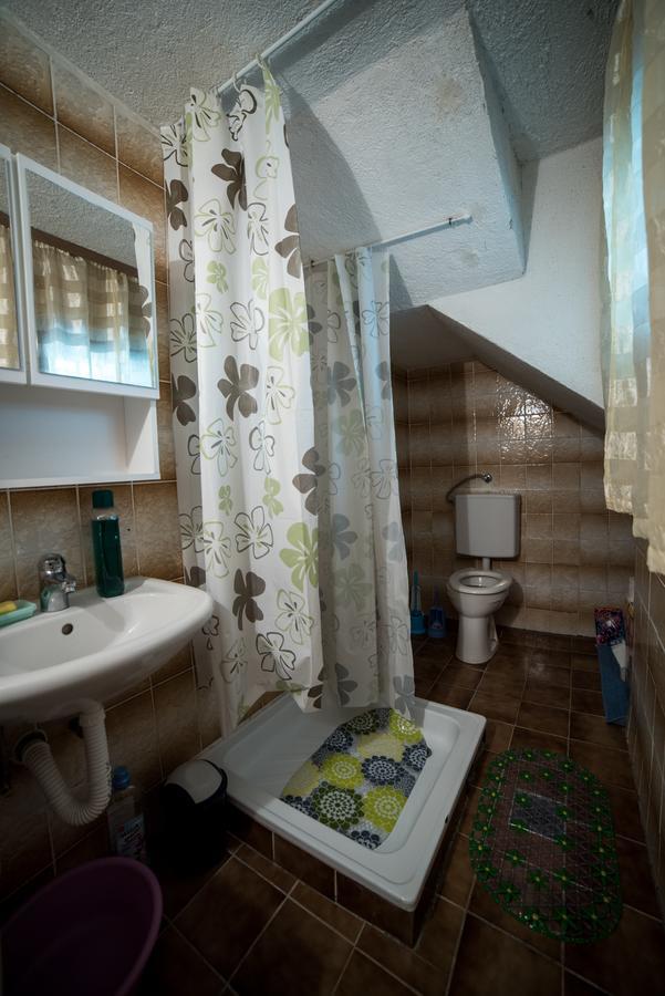 Eko House Dobrenica Bihać Exterior foto