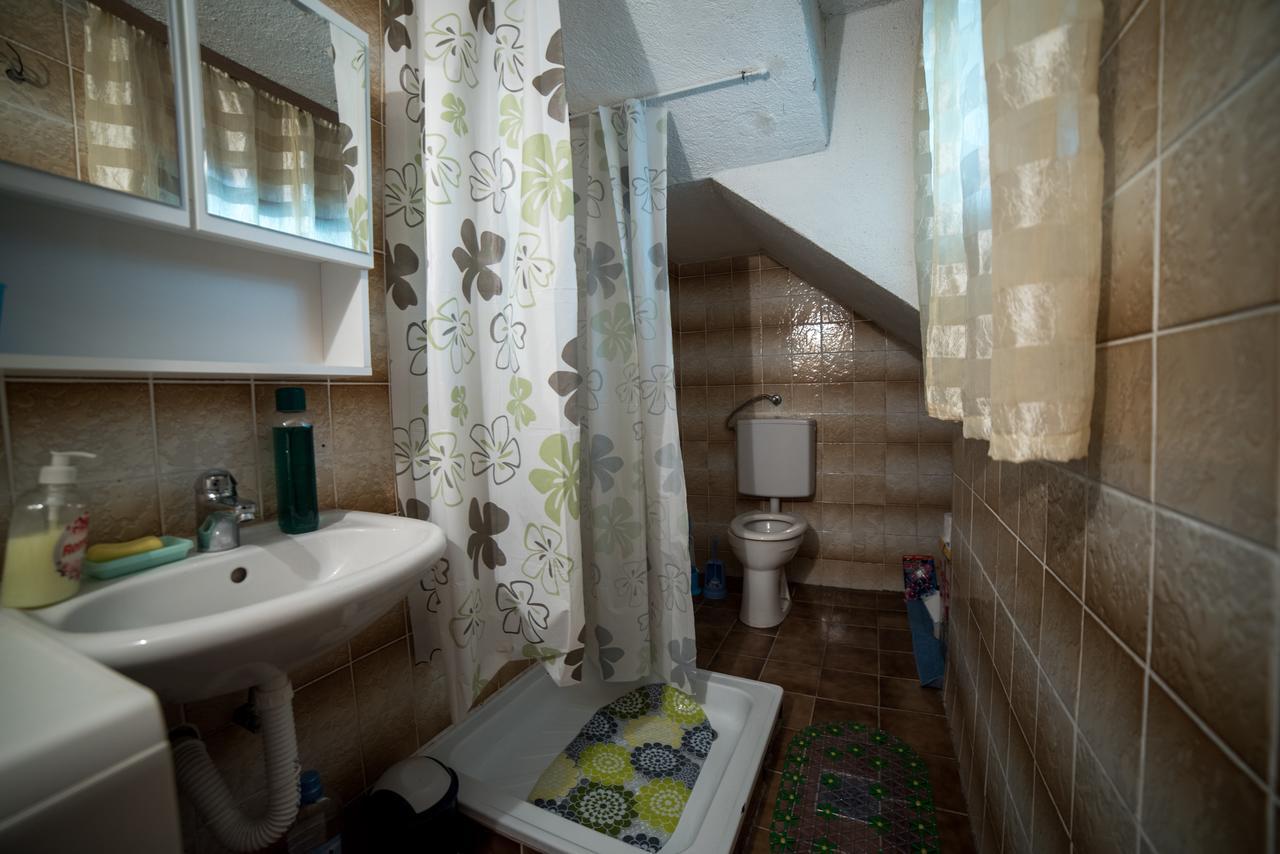 Eko House Dobrenica Bihać Exterior foto