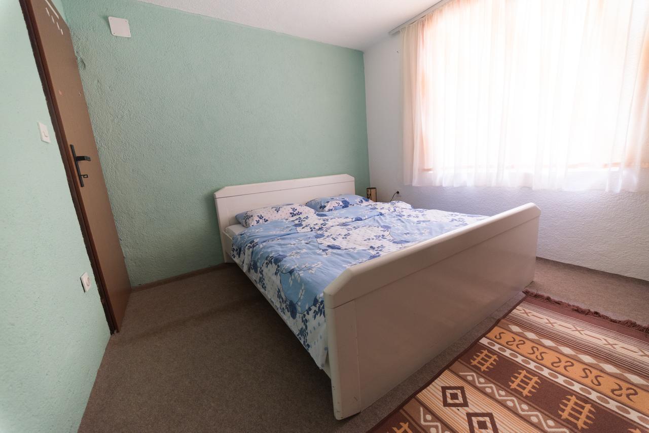 Eko House Dobrenica Bihać Exterior foto